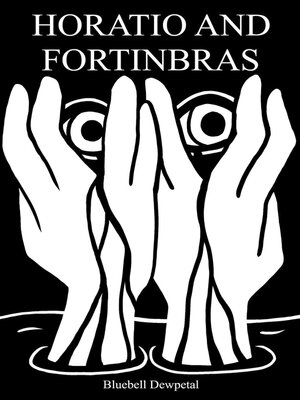 cover image of Horatio and Fortinbras